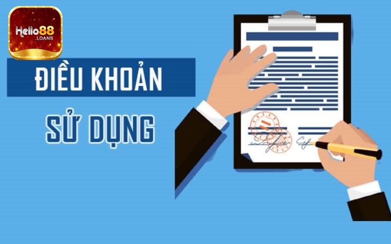 Những biện pháp xử lý khi vi phạm điều khoản 