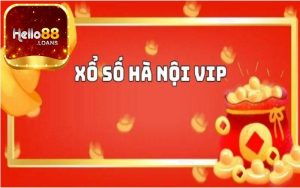 Tổng quan về Xổ số Hà Nội VIP