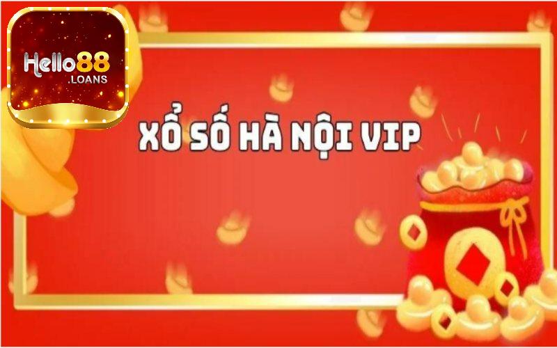 Tổng quan về Xổ số Hà Nội VIP